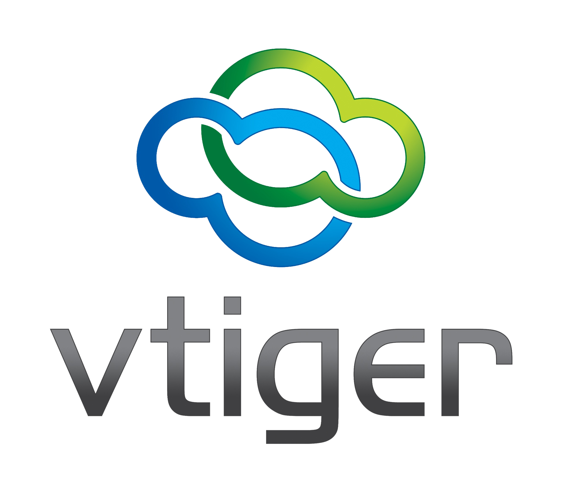 vTiger CRM logo